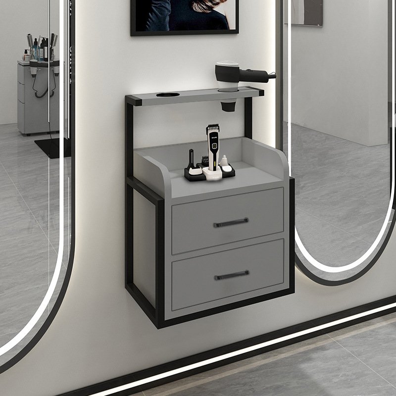 JOY Fashion hair salon cabinets hair salons specialized tool carts storage racks used for tool table and small cabinets