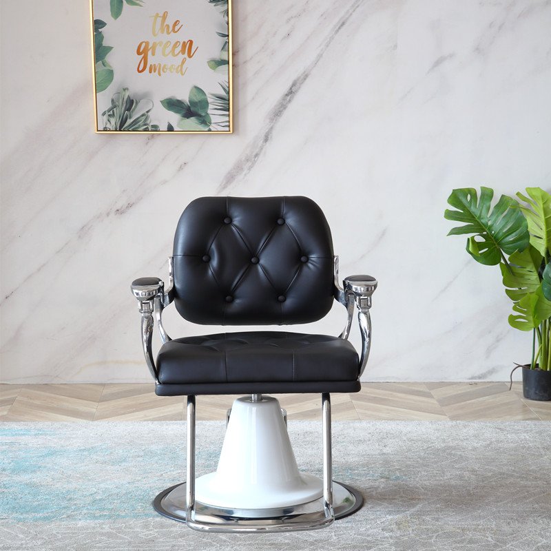 barber shop barber chair salon special hairdressing chair stool lift hair cutting chair
