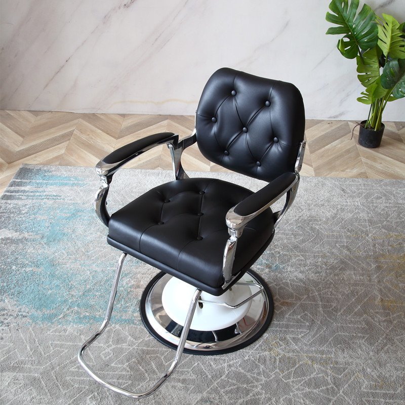 barber shop barber chair salon special hairdressing chair stool lift hair cutting chair
