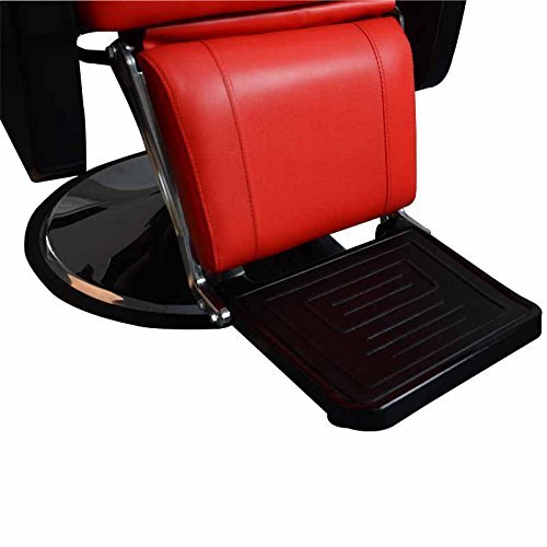 barber shop chair hair salon equipment barber chair reclining for barber