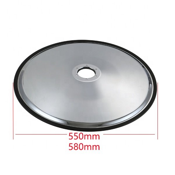 Wholesale Barber Chair Base and Hydraulic Pump Parts For Salon Styling Chair Base
