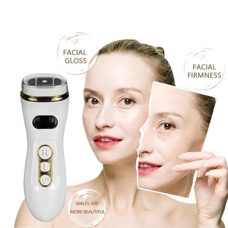 The best Home Device Face Anti-aging beauty apparatus Face lift device Facial And Beauty2024z Household Korean