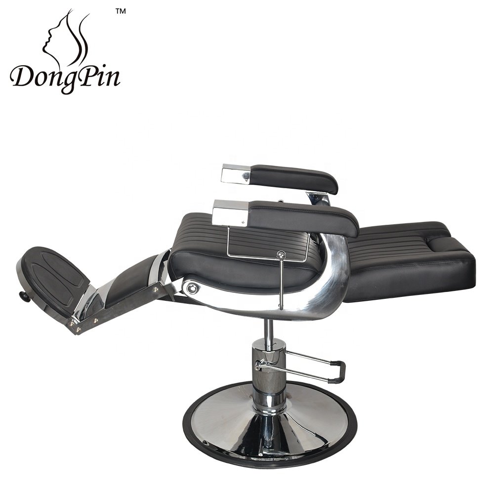 Beauty shop used aesthetic center takara belmont barber chair