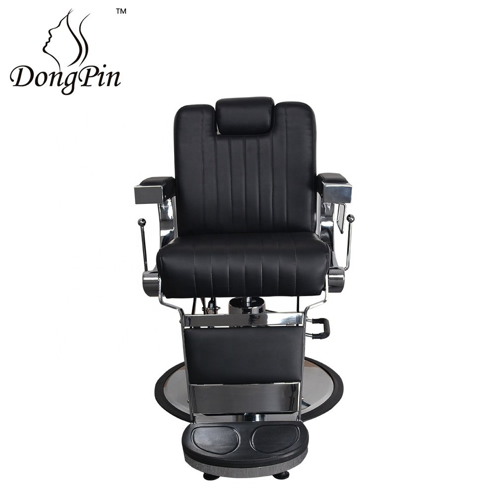 Beauty shop used aesthetic center takara belmont barber chair