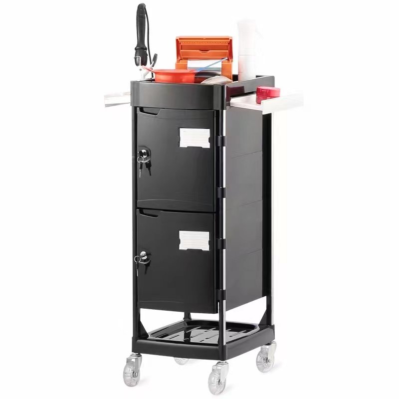 wholesale Salon cart customized TROLLEY supplier