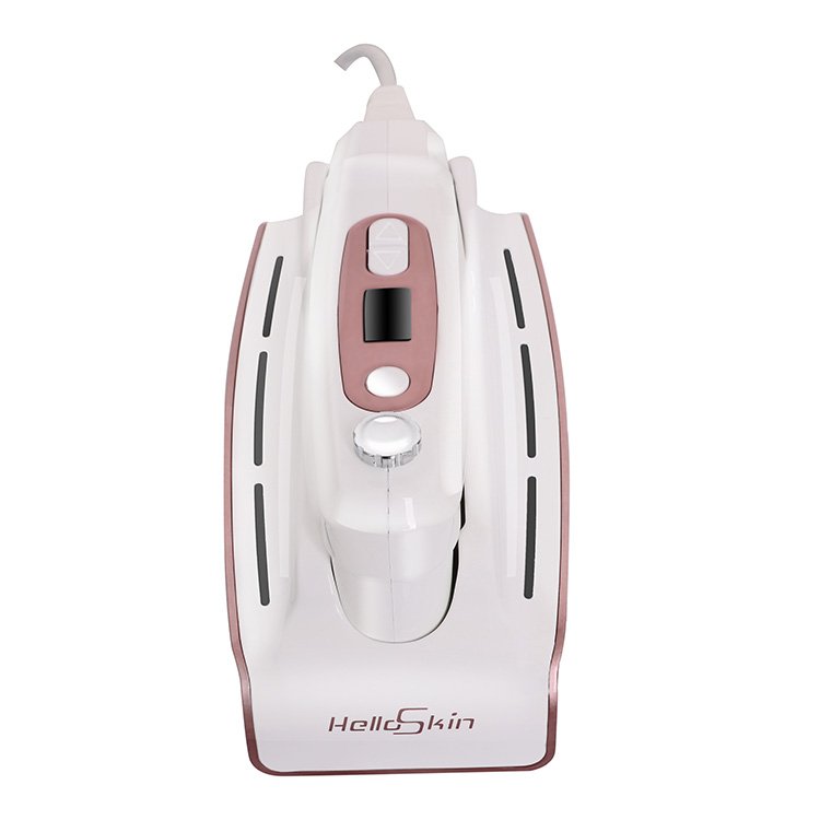 2024 Hand-held HouseholdFacial Lifting Neck Beauty Device Anti-aging Face lift device And eye Neck Lifting machines age