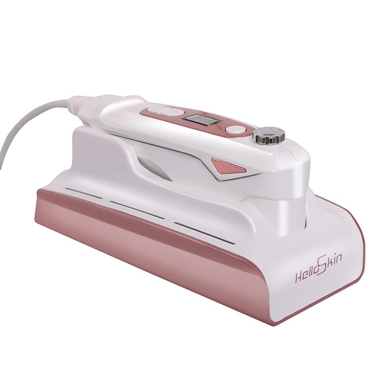 2024 Hand-held HouseholdFacial Lifting Neck Beauty Device Anti-aging Face lift device And eye Neck Lifting machines age