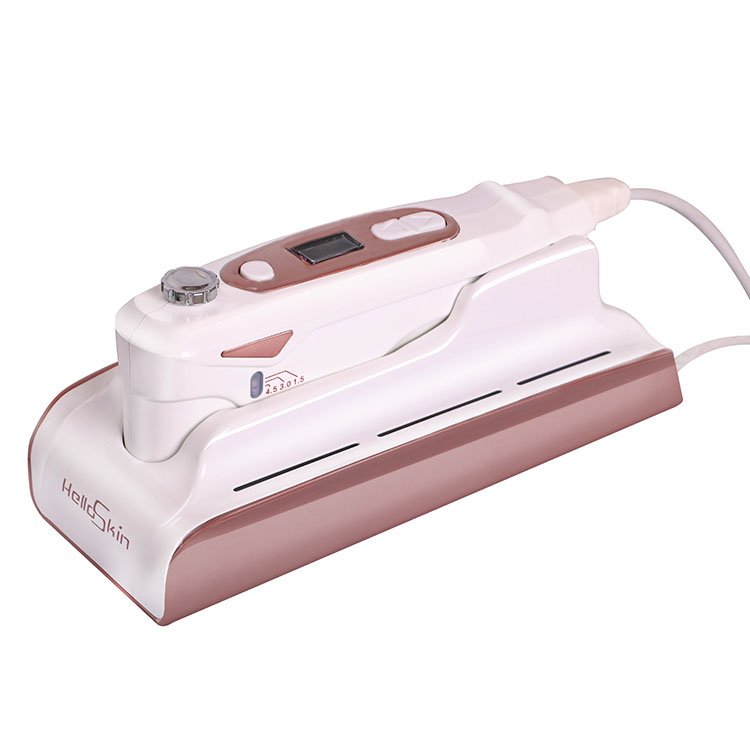 2024 Hand-held HouseholdFacial Lifting Neck Beauty Device Anti-aging Face lift device And eye Neck Lifting machines age