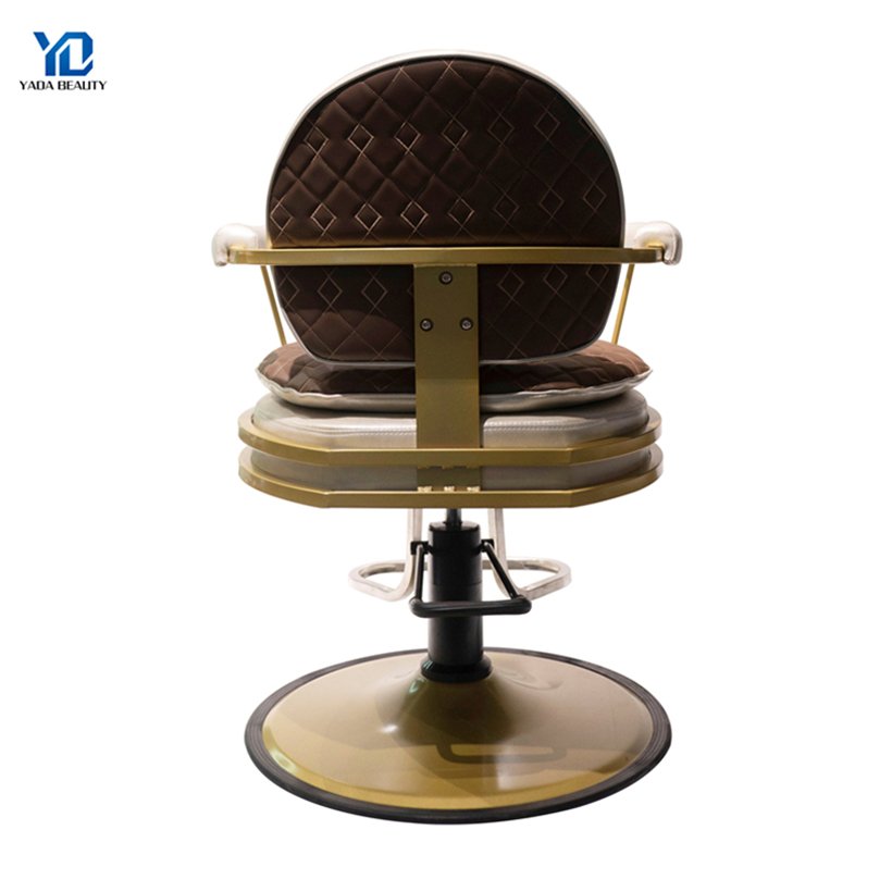 2019 hot sale hair salon equipment wholesale luxury barber chair