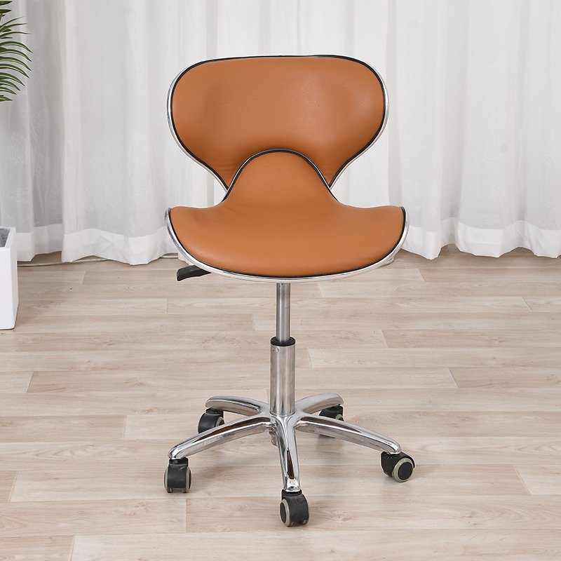 Comfortable Styling Salon Furniture European Style Barber Chair Factory Supply Modern China Luxury Barber Chair