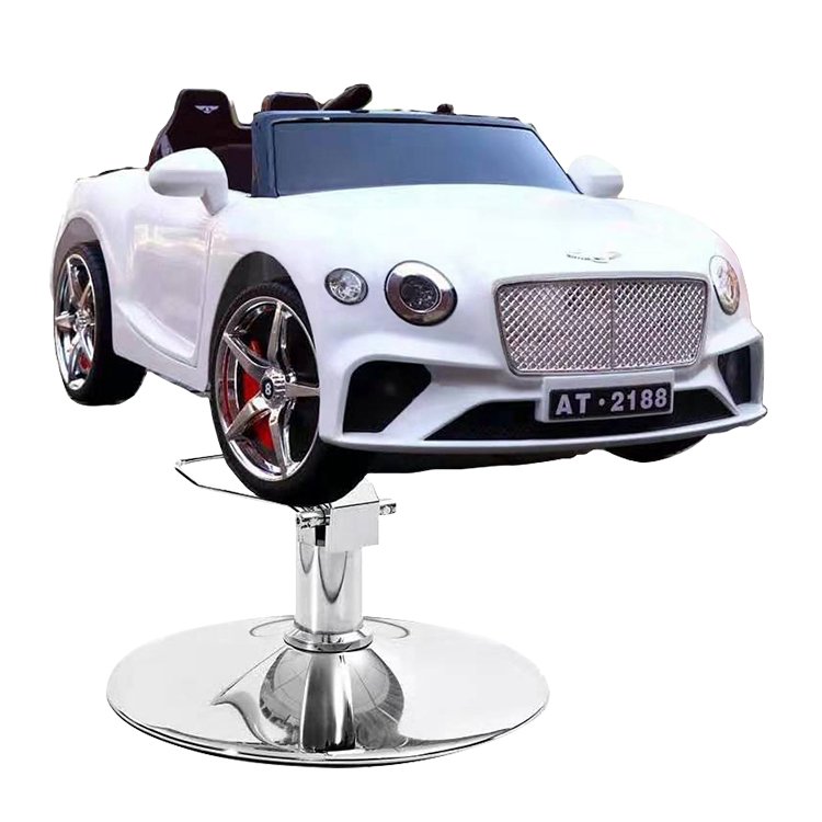 kids salon equipment barber chair beauty salon styling children chairs for sale Children's hairdressing furniture