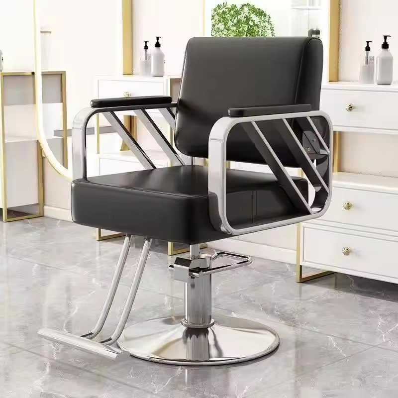 Hot selling high-quality multifunctional beauty salon hair salon chair massage chair hairdressing barber chair