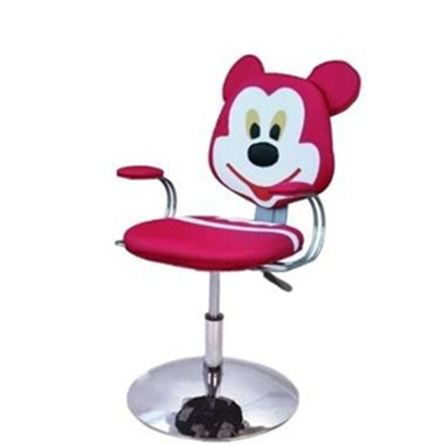 Kids hair cutting chair hair salon furniture children barber chairs kids barber chair