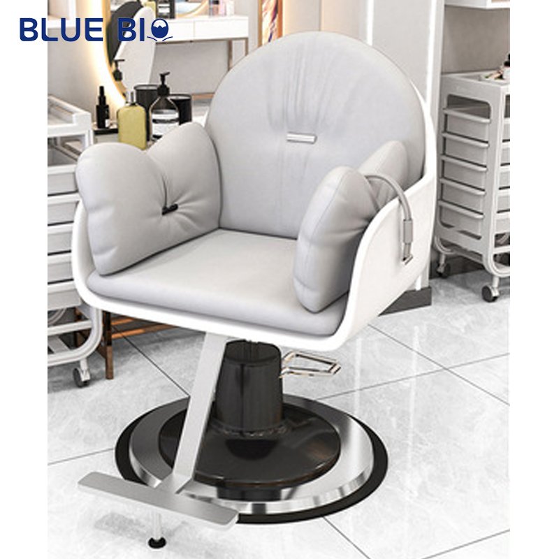 Modern Salon Furniture Shaving Chair Hairdressing Equipment Professional Beauty Barber Chair