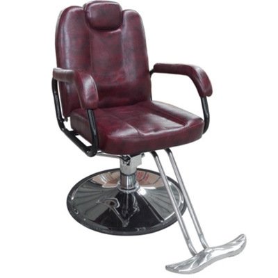 Factory Price Sale Salon Furniture Gold Styling Barber Chair Salon Chair Fashion Barber Chair