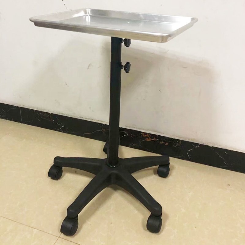 Multi Function Professional Salon Hair Equipment Beauty Salon Trolley