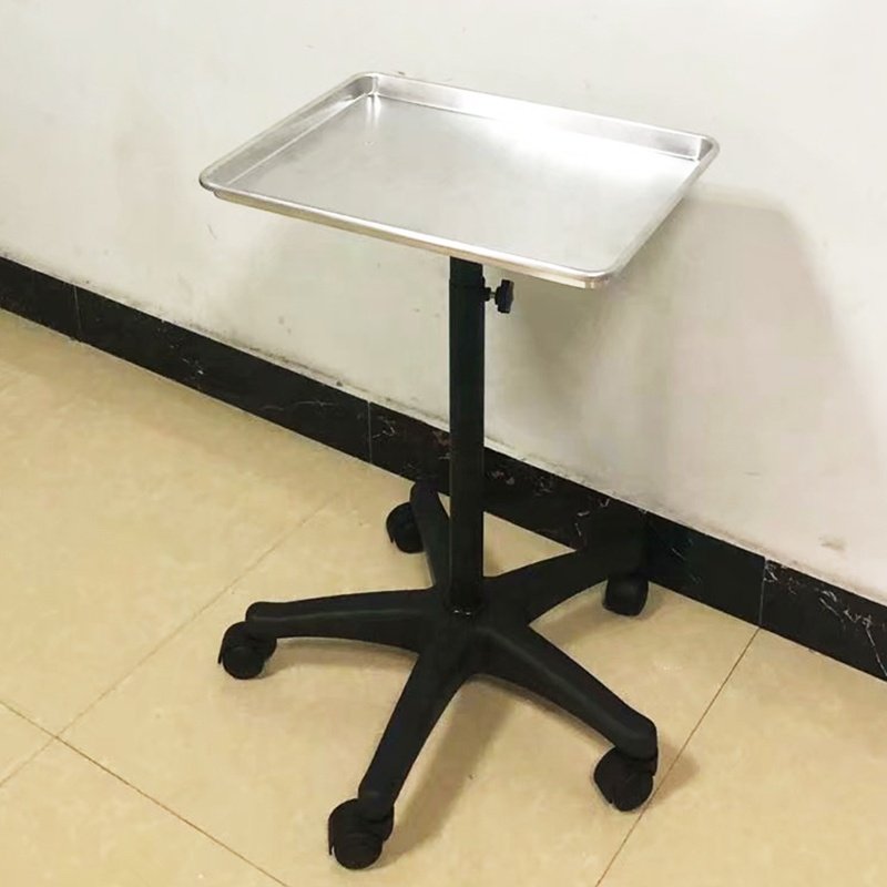 Multi Function Professional Salon Hair Equipment Beauty Salon Trolley
