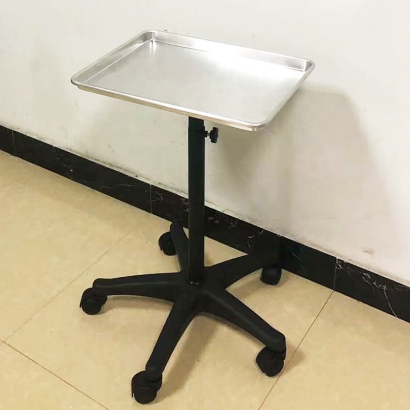 Multi Function Professional Salon Hair Equipment Beauty Salon Trolley