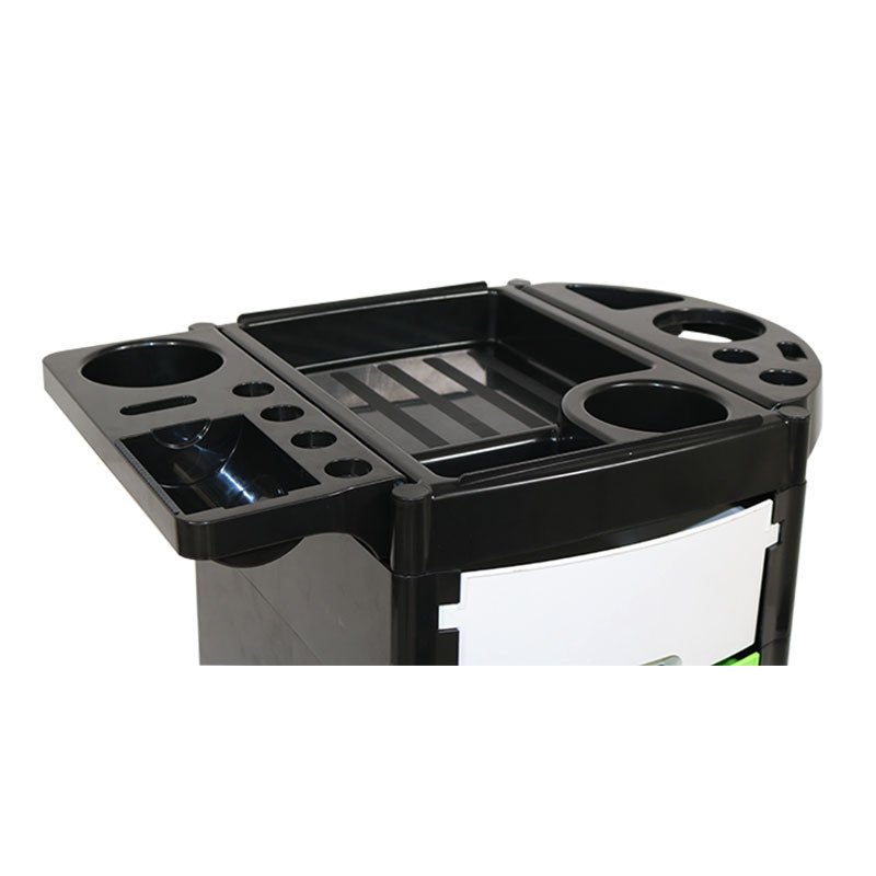wholesalers salon beauty trolley Hair salon trolley tool multifunctional five-layer beauty salon furniture trolley