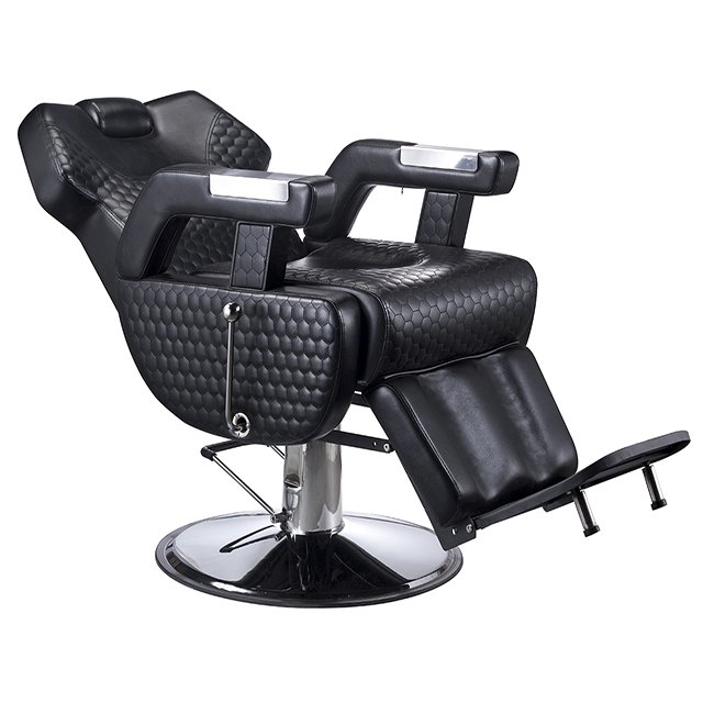 High Quality Wholesale Barbershop Beauty furniture Salon Hairdressing Barber Chair