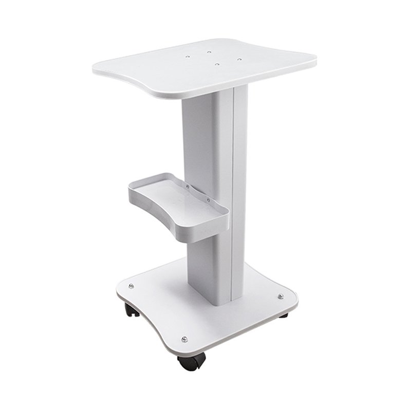 Desktop Beauty Salon Trolley Beauty Equipment Trolley Beauty Machine Trolley For Salon