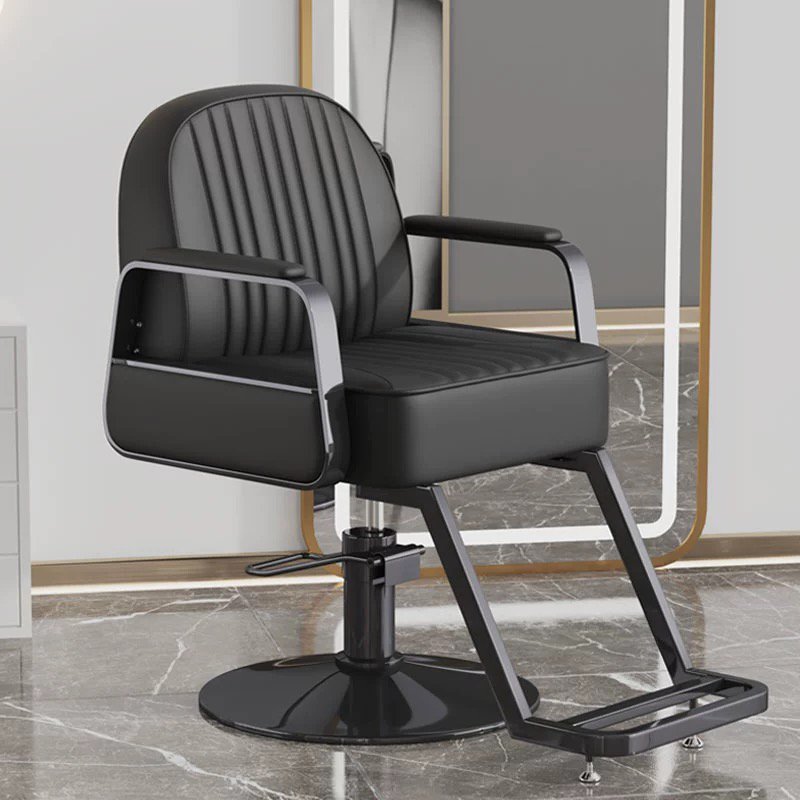 wholesale High quality salon furniture barber shop hairdressing chair barber chair for sale