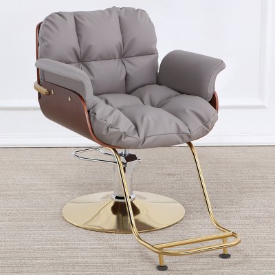New modern minimalist barber chair barber shop lift chair hair salon barber shop chair
