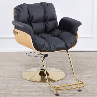 New modern minimalist barber chair barber shop lift chair hair salon barber shop chair