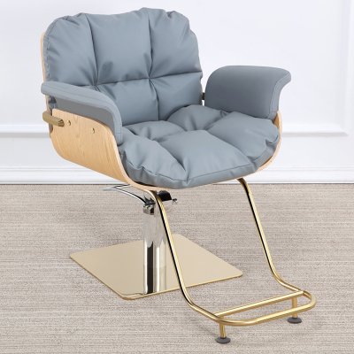 New modern minimalist barber chair barber shop lift chair hair salon barber shop chair