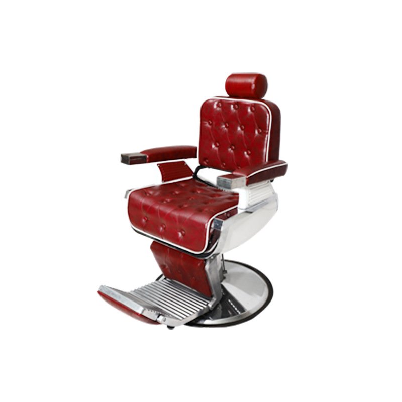 Classic Beauty Salon Furniture vintage barber chair hairdressing hydraulic recliner Hair Barber Chair