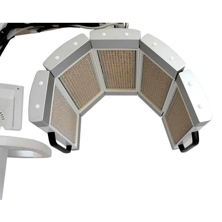 Hottest High Quality CE Certification Full Face Professional Light Therapy System LED Light Therapy for Wrinkle Remover