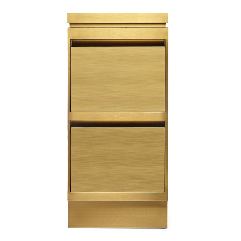Stainless Steel Barber Shop Tool Cabinet Hair Salon Hairdressing Station Dyeing Tool Car Storage Drawer Factory Direct Supply