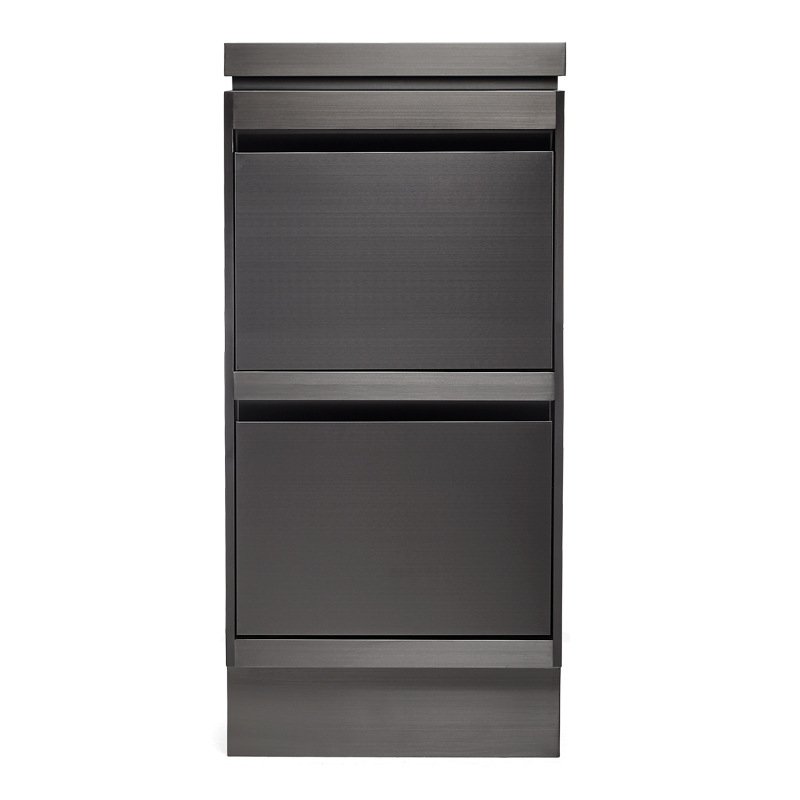Stainless Steel Barber Shop Tool Cabinet Hair Salon Hairdressing Station Dyeing Tool Car Storage Drawer Factory Direct Supply