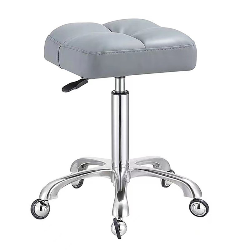 Beauty Salon Equipment Barber Chairs Modern Salon Barber Chair with Seat for Barber