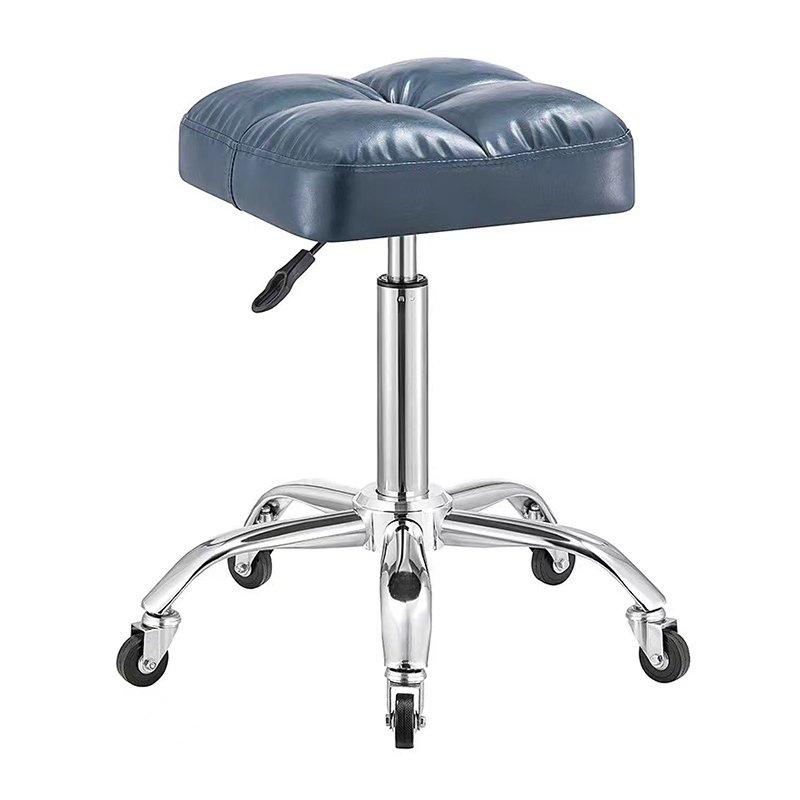 Beauty Salon Equipment Barber Chairs Modern Salon Barber Chair with Seat for Barber