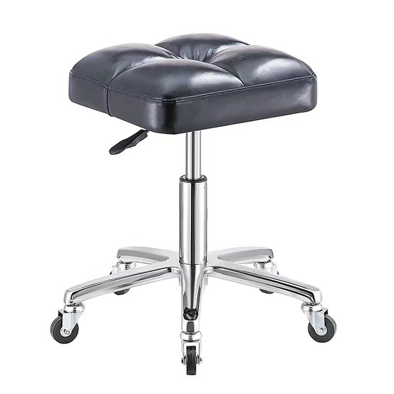 Beauty Salon Equipment Barber Chairs Modern Salon Barber Chair with Seat for Barber