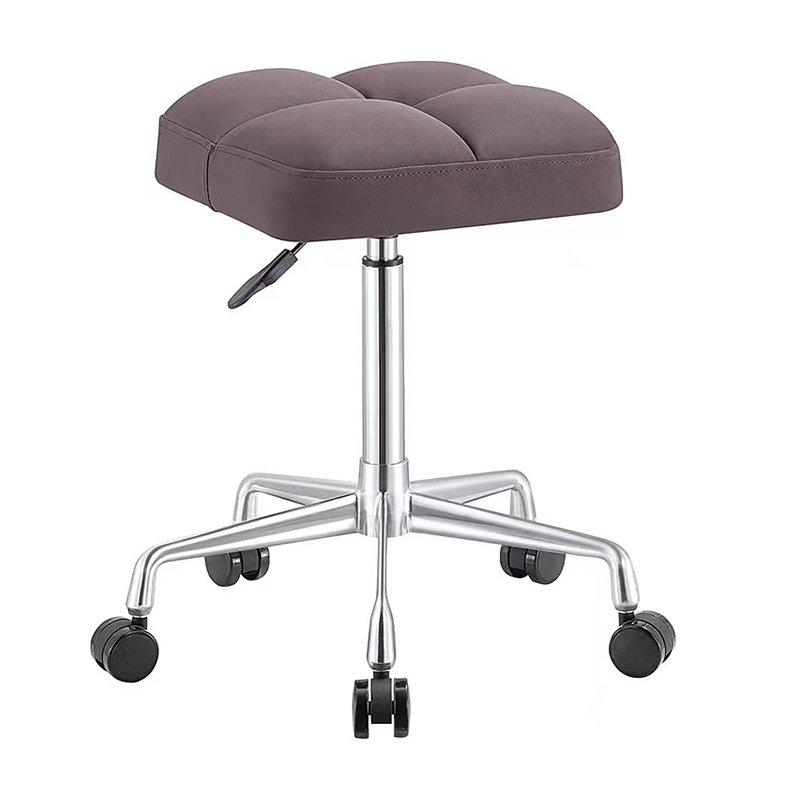 Beauty Salon Equipment Barber Chairs Modern Salon Barber Chair with Seat for Barber
