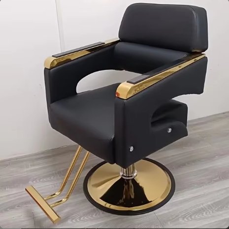 Factory Direct Hair Chairs For Barber Shop Put Down Beauty Hair Salon Chair Barber Chair For Sale