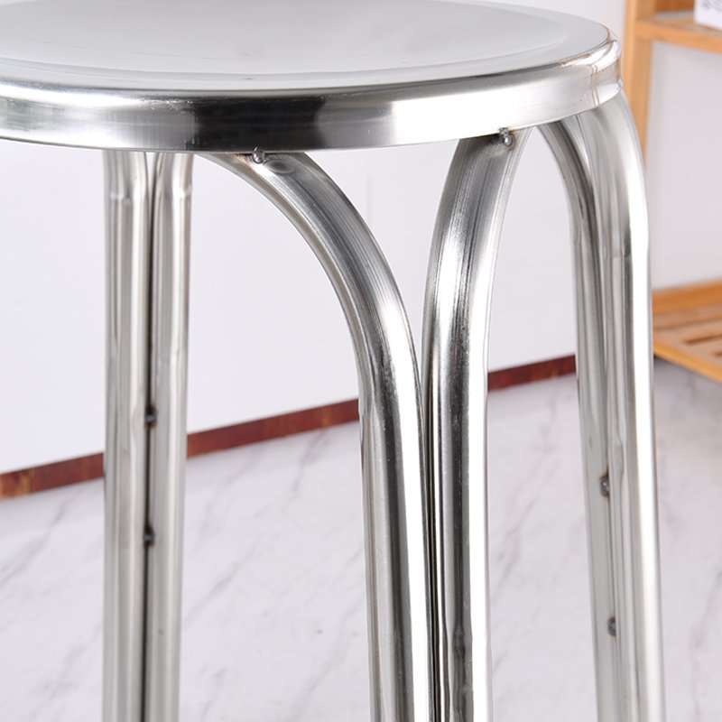 Medical Rolling Fixing Rotating Doctor Chair For Spa Treatment Clinic