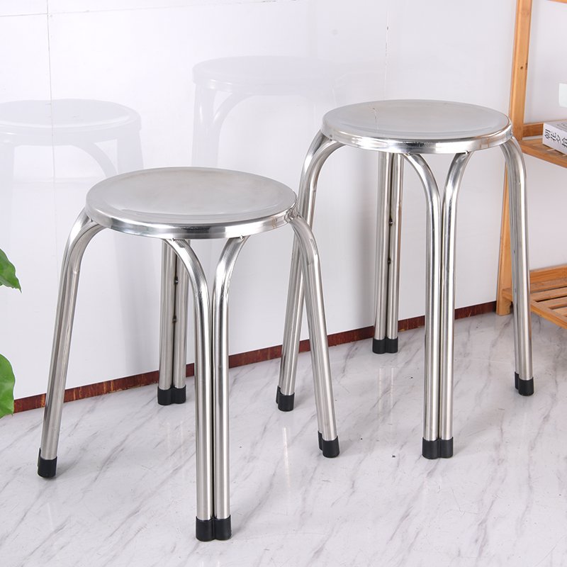 Medical Rolling Fixing Rotating Doctor Chair For Spa Treatment Clinic