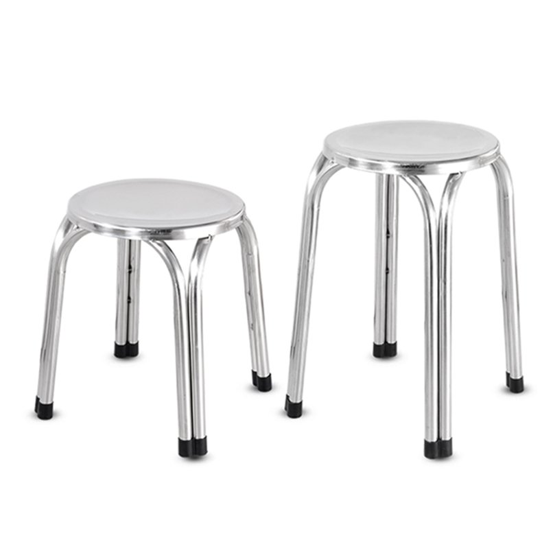 Medical Rolling Fixing Rotating Doctor Chair For Spa Treatment Clinic