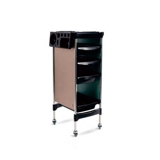 Professional Sales Salon Trolley Beauty Salon trolley comes with 3 ABS drawers