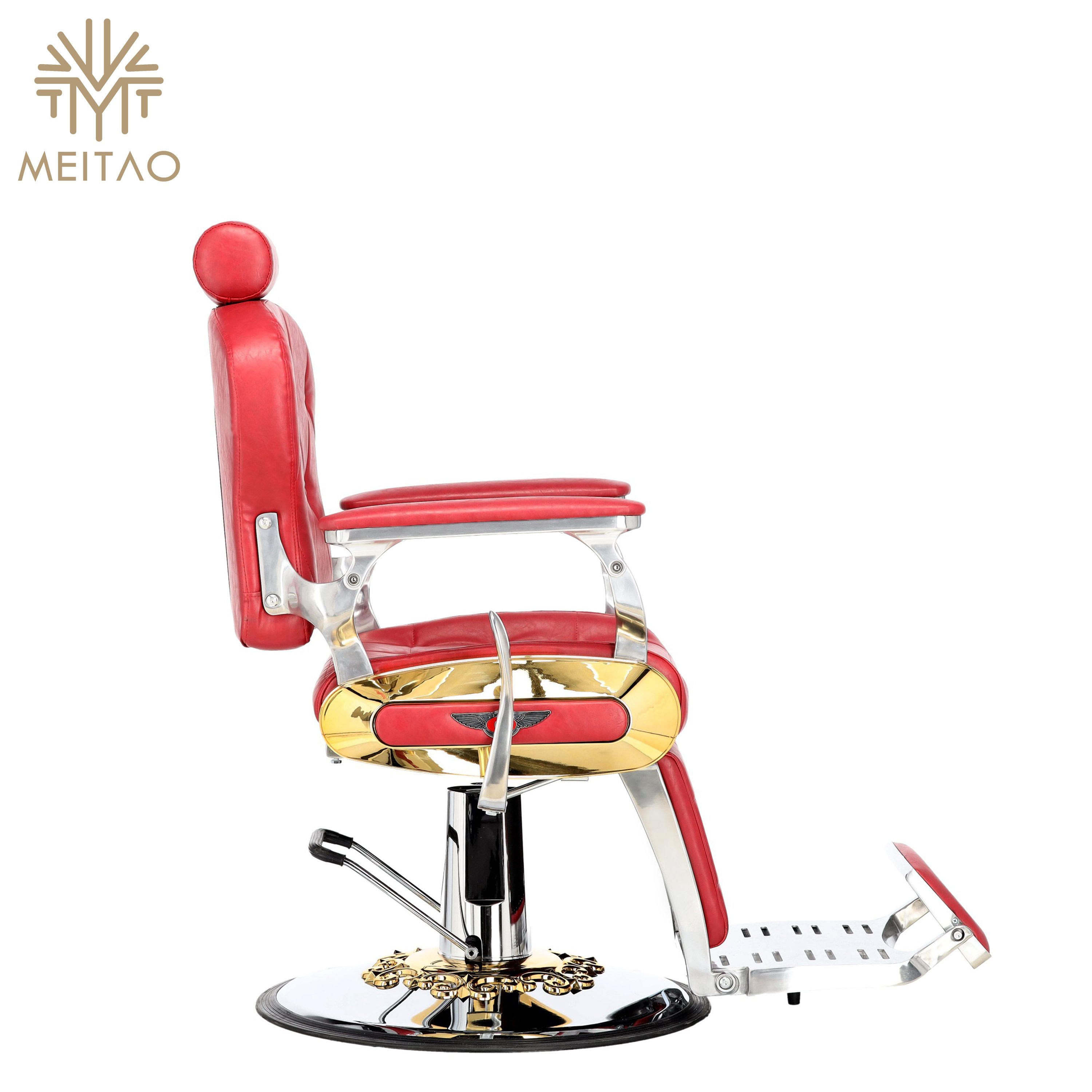 wholesale barber equipment and supplies with hair salon chair for beautiful barber shop chair