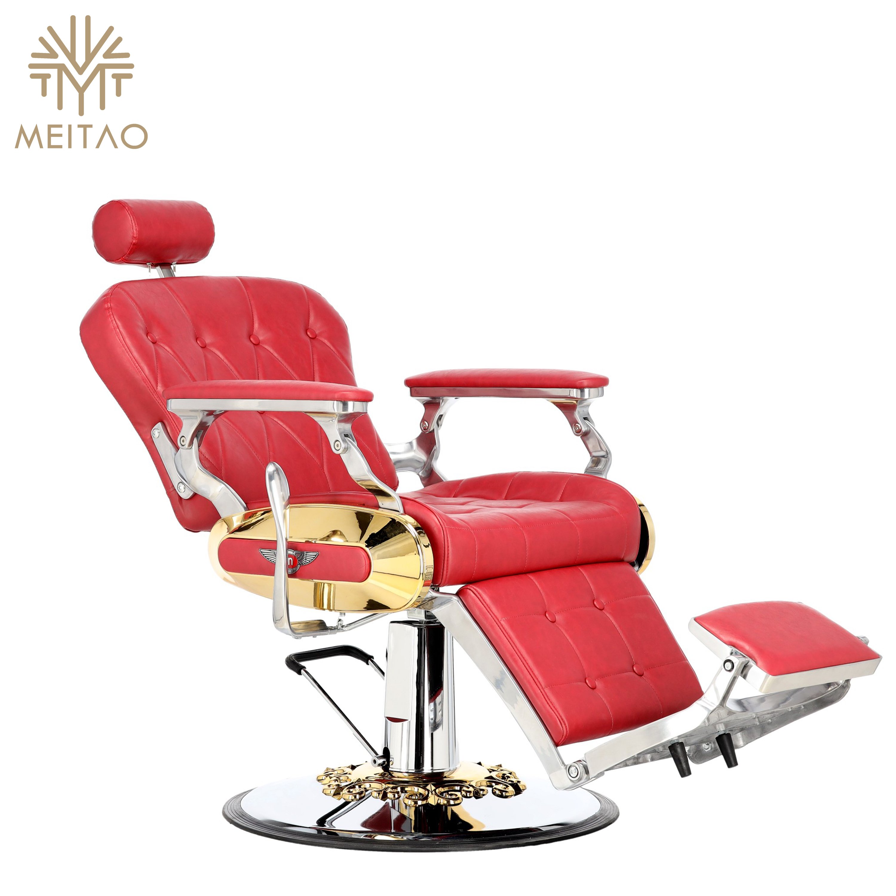 wholesale barber equipment and supplies with hair salon chair for beautiful barber shop chair
