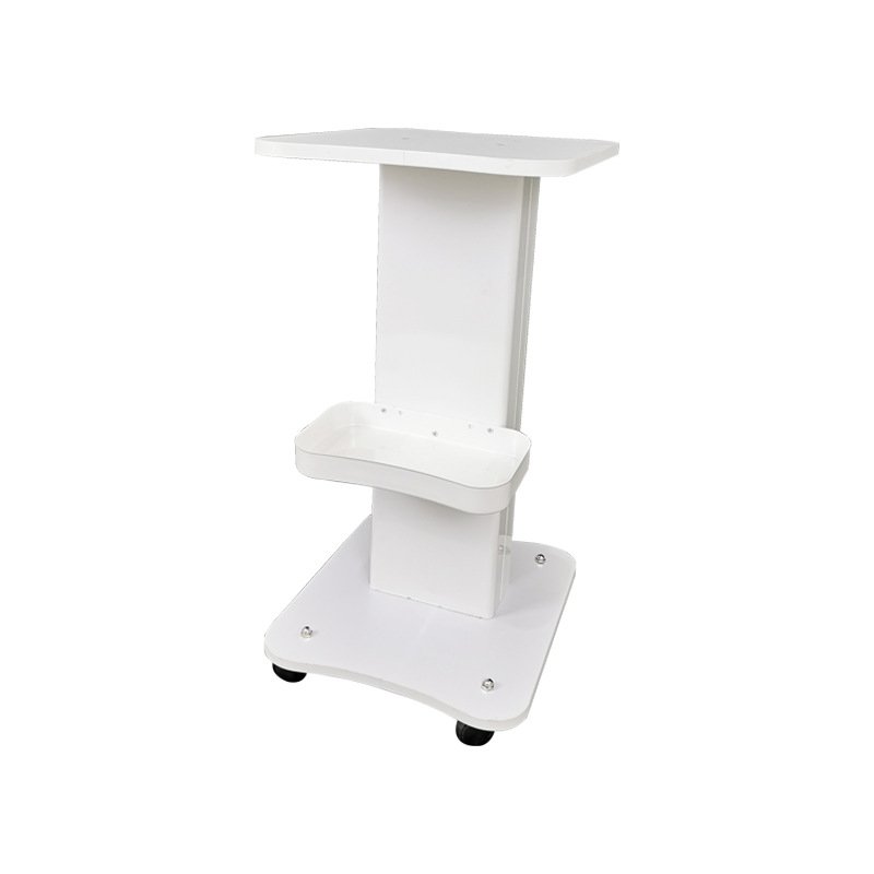 Professional Salon Furniture Hair Salon Trolley Beauty Salon Cart mobile rolling tool trolley beauty machine equipment