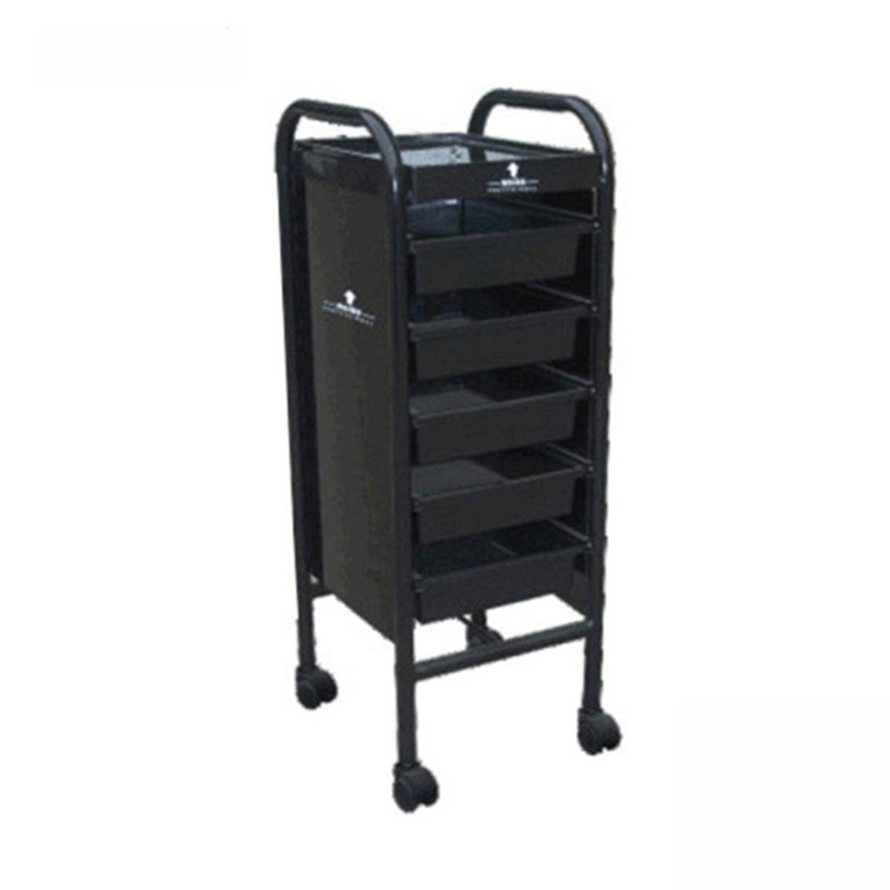 Wholesale Salon Furniture Equipment Hairdressing Barber Cart Hair Salon Trolley