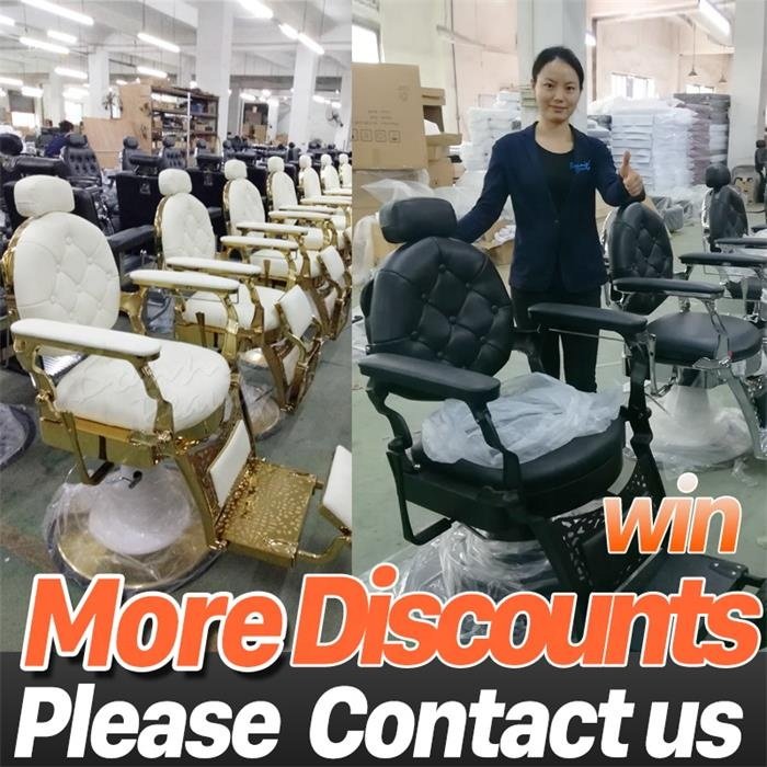 salon furniture barber chair for sale BN-C165