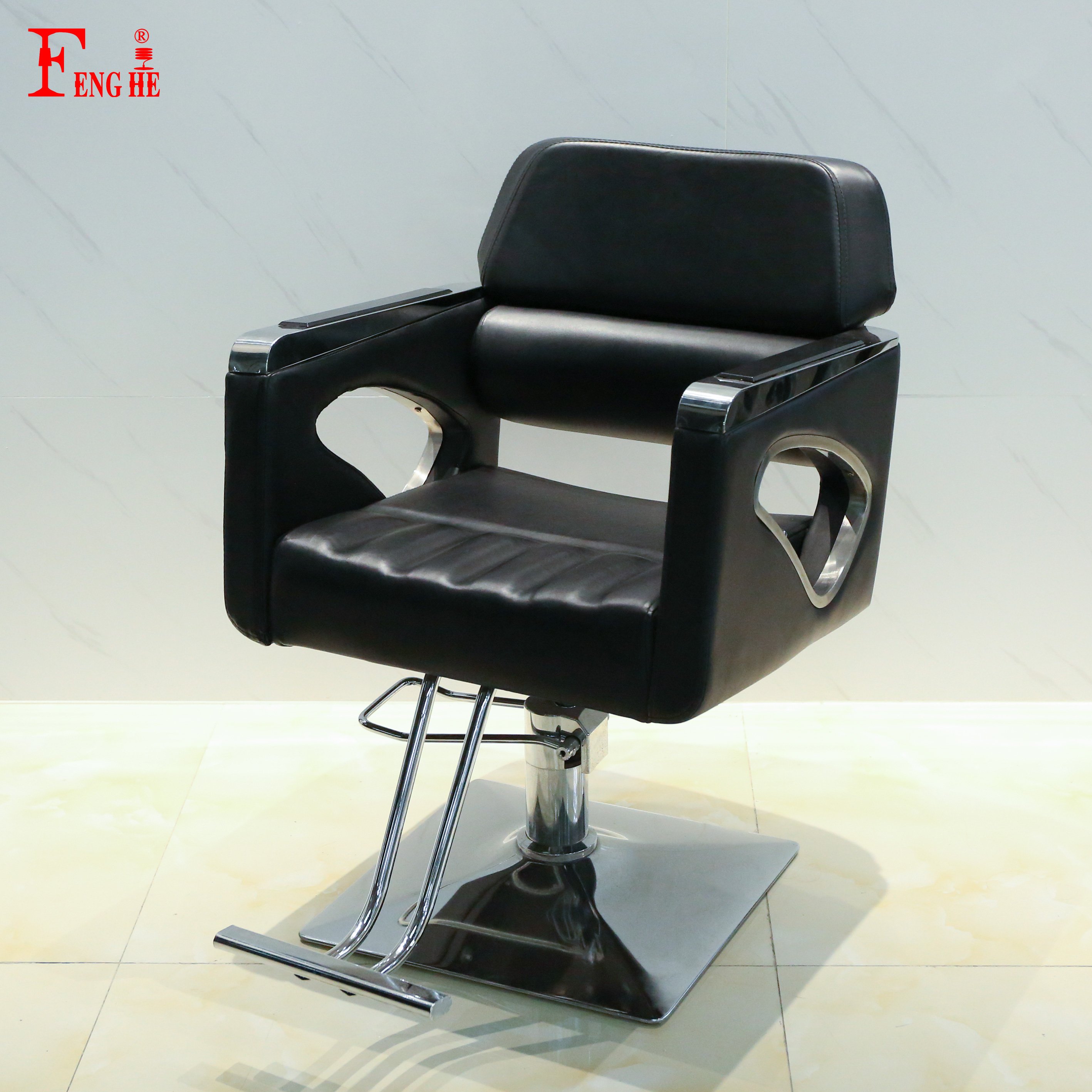 wholesale For Sale cheap Hair Salon Styling salon equipment barber chairs