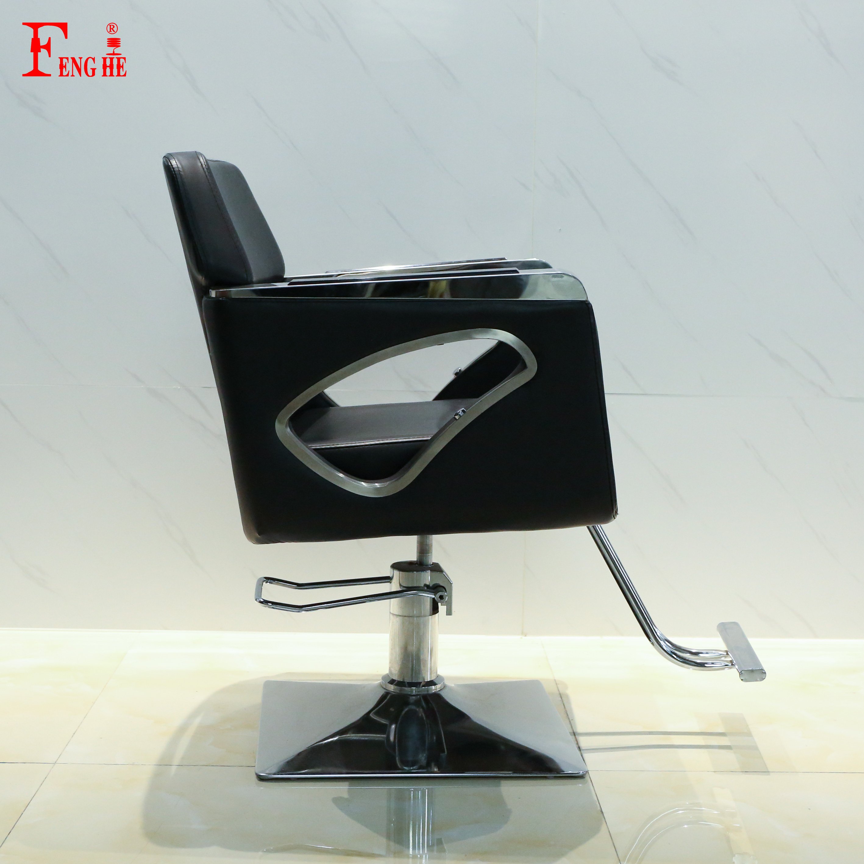 wholesale For Sale cheap Hair Salon Styling salon equipment barber chairs