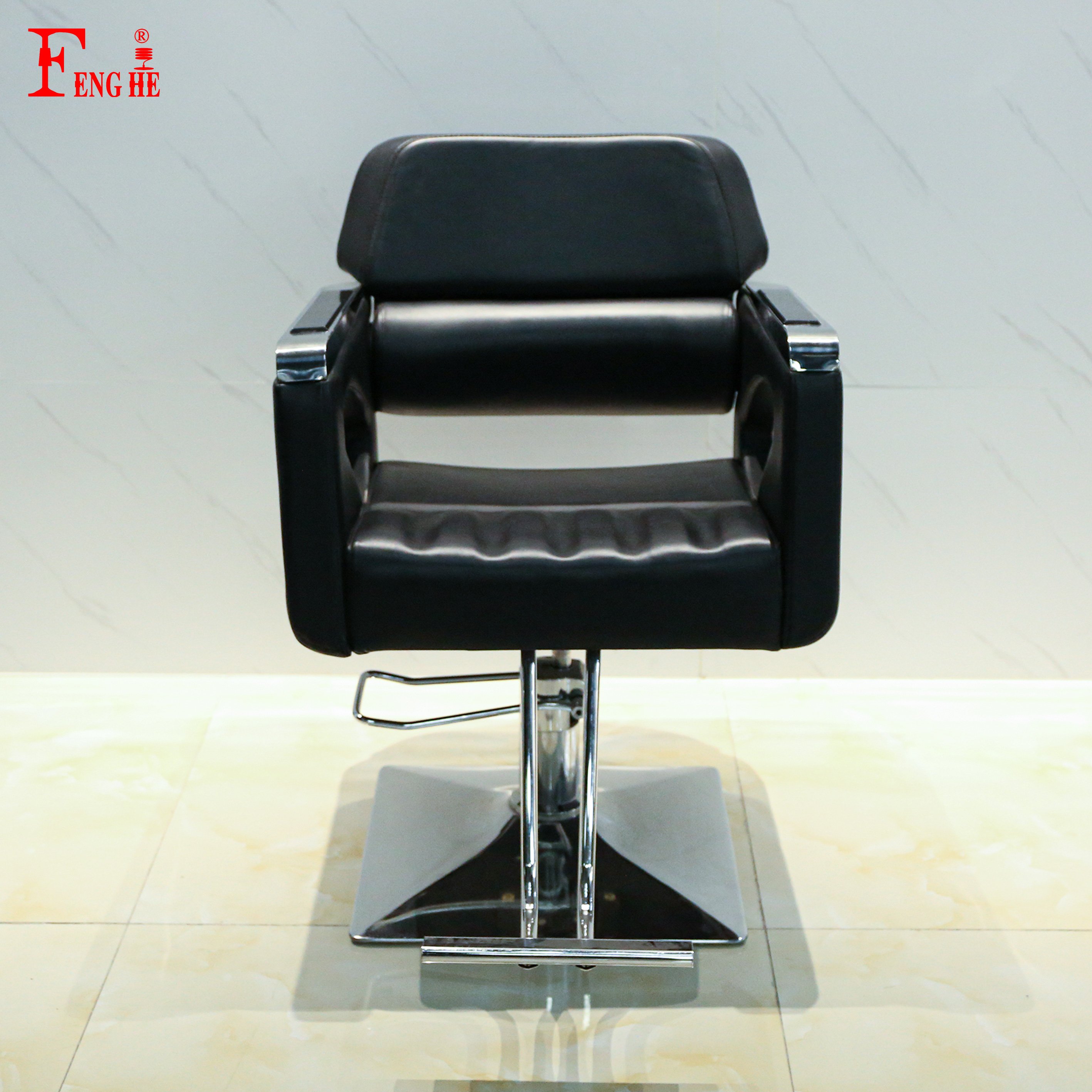 wholesale For Sale cheap Hair Salon Styling salon equipment barber chairs